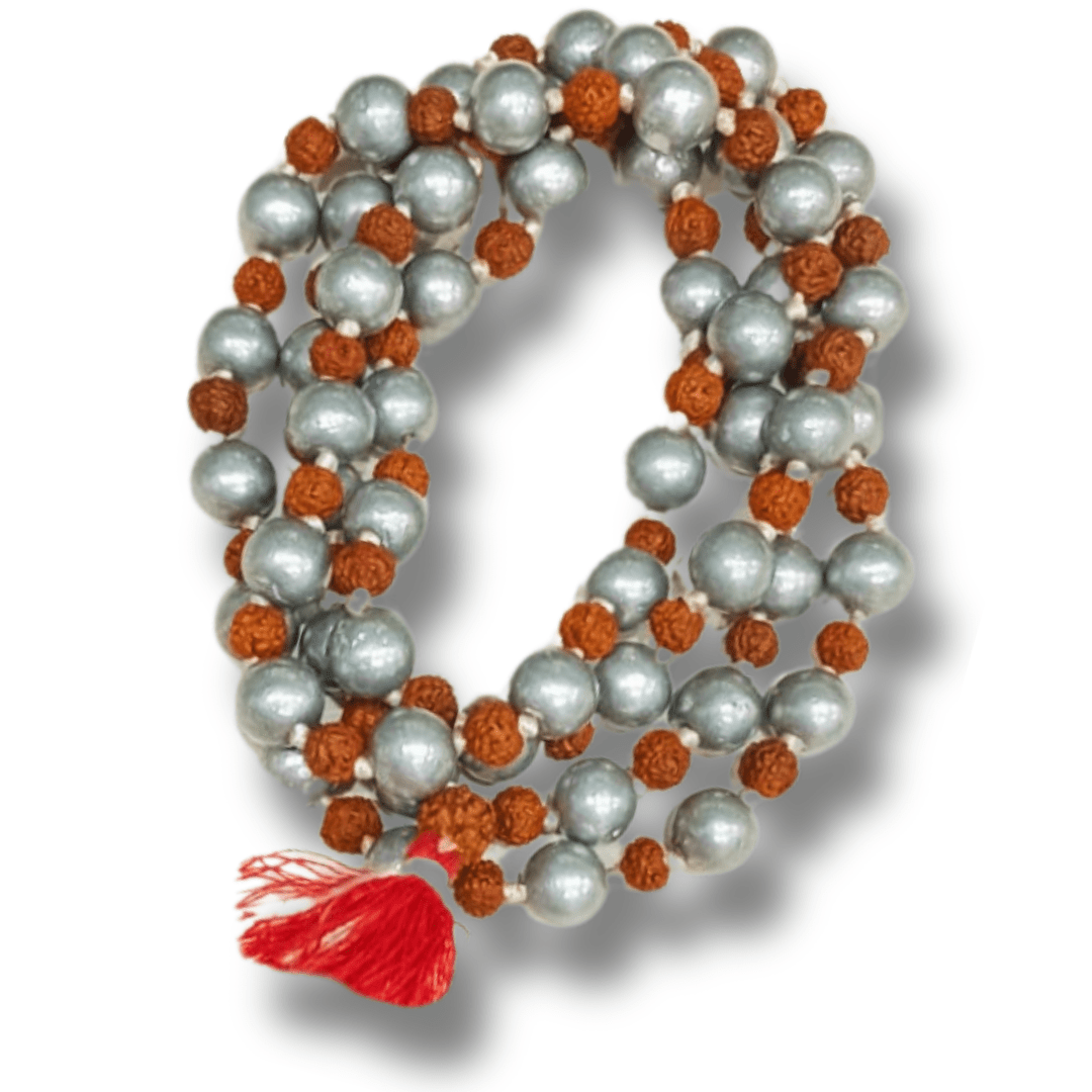 Parad Rudra Mala